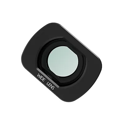 Camera Lens ND Filter Macro/Wide Angle  For DJI Osmo Pocket 3 Camera Accessories • $27.58