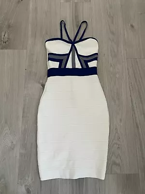 £8.99 • Buy Gorgeous CELEB BOUTIQUE Bandage Dress Size S