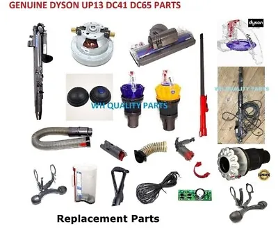 ORIGINAL Dyson UP13 DC41 DC65 DC66 Ball Animal PRO+ Vacuum PARTS • $149