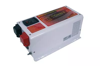 Sterling Pure Sine Wave Combi Inverter Charger 12v 2500watt PCS122500 • £776.89