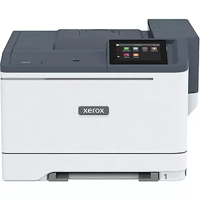Xerox C410 A4 Colour Laser Printer • £473.72
