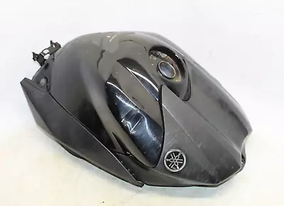 2004 2005 2006 Yamaha R1 YZF 1000 Gas Fuel Tank Petrol Cell Black • $239