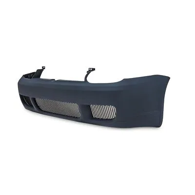 Full Front Bumper R32 OE Look For VW Golf IV (MK4) With Abs Grills • $247.35