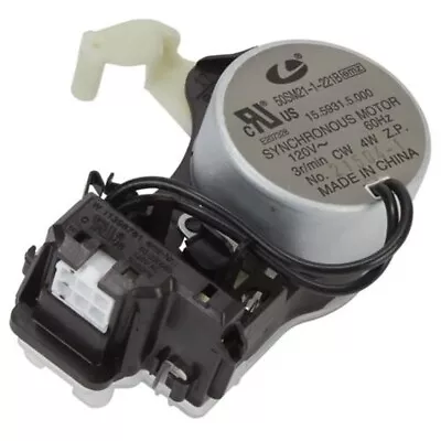 Whirlpool Oem W10913953 Washer Shift Actuator (brand New) • $27