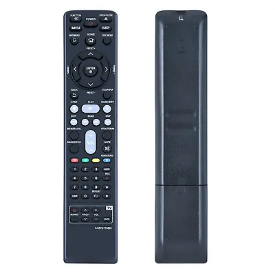 AKB73775801 Remote Control For LG 3D Blu-ray / DVD Home Cinema /Theater System • £6.62