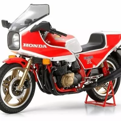 Unassembled Tamiya Honda Cb1100R B 1/6 • $429.69