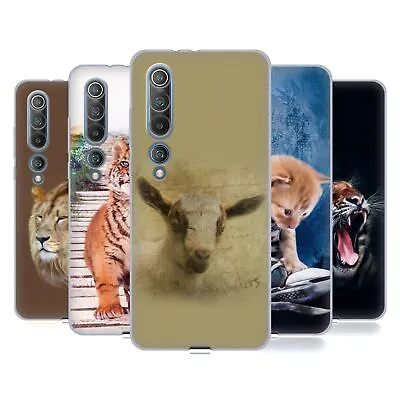 Official Simone Gatterwe Wildlife Soft Gel Case For Xiaomi Phones • $15.35