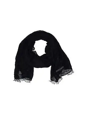 Bajra Women Black Scarf One Size • $54.74