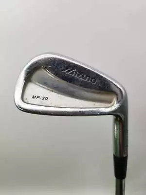 2002 Mizuno Mp30 8 Iron Stiff True Temper Dynamic Gold S300 36.75  Fair • $35