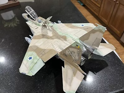 1/32 F-15i • $650