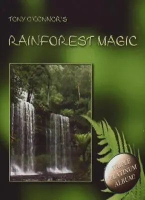 Rainforest Magic CD Fast Free UK Postage 9317339001082 • £2.12