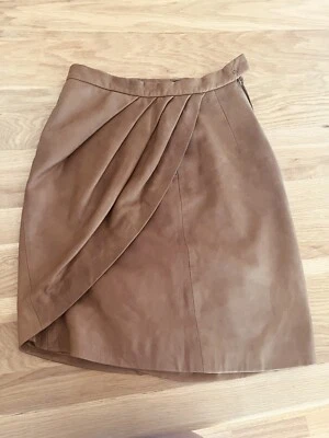 $10 • Buy Scanlan Theodore Skirt