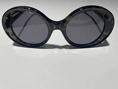 £365.32 • Buy Brand New Oliver Goldsmith Sunglasses 1960’S 001 Size 52-21-140 Made In Japan