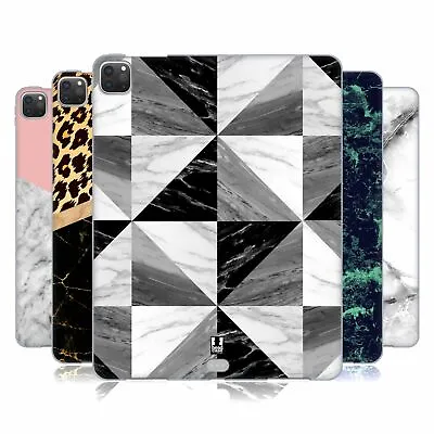 Head Case Designs Marble Trend Mix Gel Case & Wallpaper For Apple Samsung Kindle • $39.55