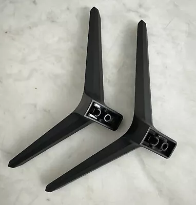 Vizio V435-H1 / V435-H11 / V435-J01 TV Stand Base Legs OEM Pair • $14.94