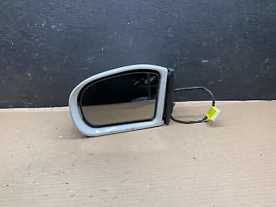 2001 To 2004 Mercedes-Benz C Class Left Driver LH Side View Door Mirror B2929 • $41.84