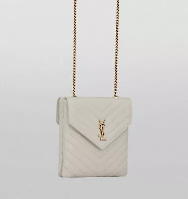 YSL Crossbody Bag For Women • £800