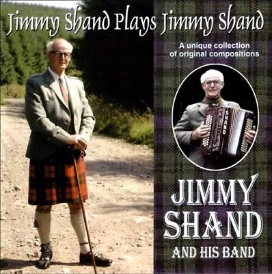 £2.17 • Buy Jimmy Shand And His Band : Jimmy Shand Plays Jimmy Shand CD Fast And FREE P & P