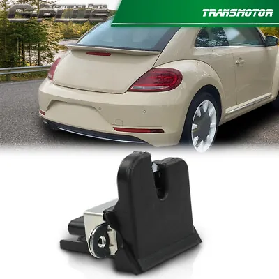 Fit For VW Beetle 2012-2019 5M0827505E Tailgate Rear Trunk Latch Lock Block • $14.87