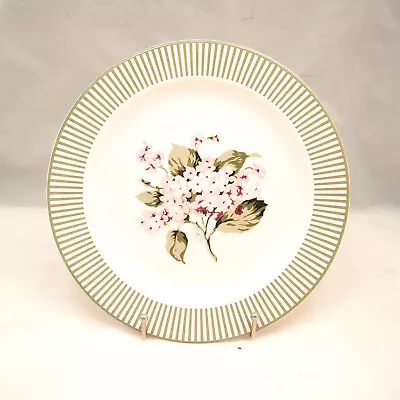 Martha Stewart (MSE) HYDRANGEA Salad Plate(s) READ • $11.40