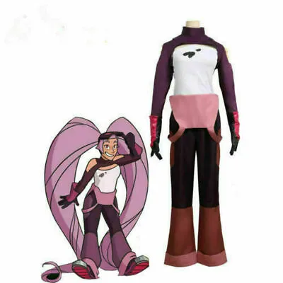 $54.45 • Buy She-Ra And Power Entrapta Uniforms Cosplay Costumes