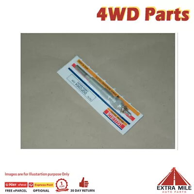 Dsl Glow Plug For Toyota Landcruiser HJ47 - 4.0L 2H Dsl 19850-68030JNG • $30.14