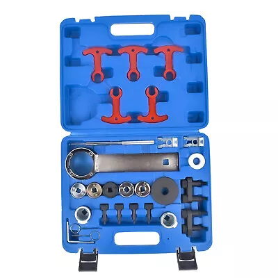 Timing Chain Tool For Audi VW 1.8 TSI A4 Jetta Golf Passat CJSA CJSB CJEB CJED • $65