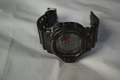 Casio G Shock GDF 100 3255 • $36