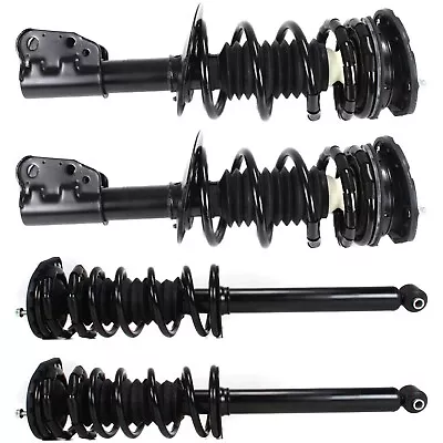 Shock Absorber And Strut Assy Set For 1995-99 Chevy Cavalier And Pontiac Sunfire • $252.28