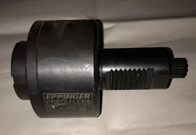 Eppinger Live Axial Driven Tool Preci-flex Holder 4.200.958 Haas St40 Sl40  Er32 • $599.99