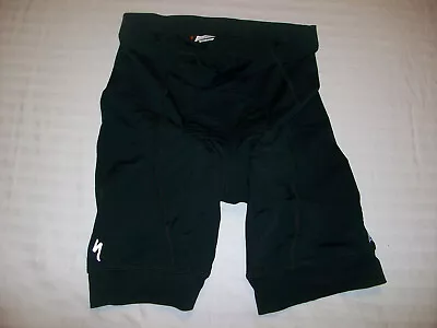 Specialized Cycling Bicycle Shorts Mens Large Road/mountain Bike Shorts Nice! • $12.95