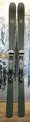 2023 Rossignol Sender 94 TI  186cm W/ Marker Griffon Binding • $496