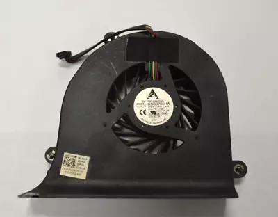 Dell OEM Alienware M17x CPU Cooling Fan U012M 0U012M • $8.99