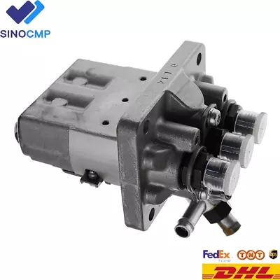 Fit For Mitsubishi Engine L3E MHI Doosan New 30L65-01700 Fuel Injection Pump • $1104.04