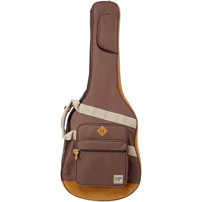 Ibanez Ibanez POWERPAD Gig Bag IHB541 Brown • $79.99