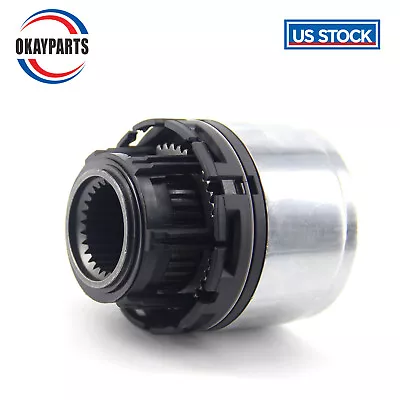 Auto Manual Locking Hub For Ford Ranger Explorer 98-09 F87Z-3B396-BA • $23.99