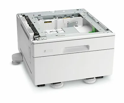 Xerox 097S04907 Paper Tray With Stand Base - 520 Ff. A3 - Original • £656.93