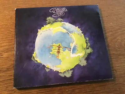  Yes ‎-  Fragile   [CD Album] 1972 Digipak Digipack  • £8.21