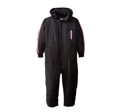 Rothco Ski And Rescue Snow Suit Coveralls Men’s Size Large  • $60