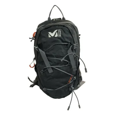 Millet Backpack LEVEL15 Men's Black • $94.95