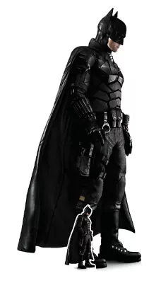 The Batman Robert Pattinson Lifesize Cardboard Cutout 196cm • £35.99