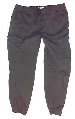 Men's Sonoma Cargo Jogger Pants Size L • $23.76