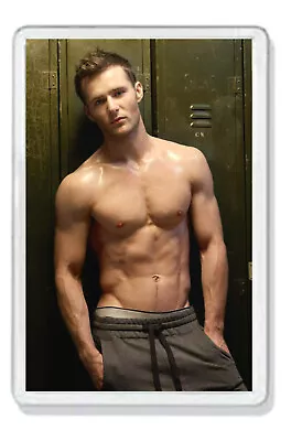 £3.69 • Buy Harry Judd (McFly) Fridge Magnet *Great Gift*