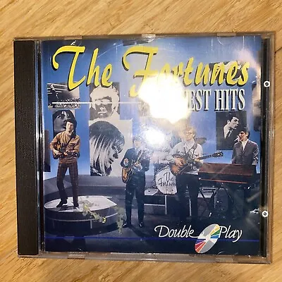 £0.99 • Buy The Fortunes – Greatest Hits