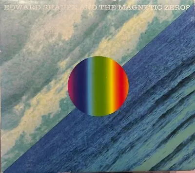 Edward Sharpe & The Magnetic Zeros CD Here • £4.92