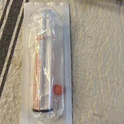 NeoConnect Oral /Enteral Syringe With EnFit Connector 60 ML NEO60 - • $2