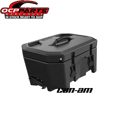 Can Am Linq 4.2 Gallon 16 Liter Cooler With Foam Insulation 219400964 • $369.99