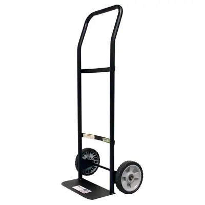 Milwaukee Hand Truck Dolly 300 Lb Heavy Duty Metal Lightweight Roll Moving Cart • $58.94