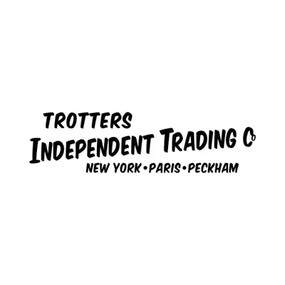 £3.49 • Buy Only Fools & Horses Trotters Independent Vinyl Decal Sticker Wall Door Van Car