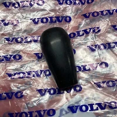 Original Short Shifter Knob Jtype M41 Overdrive Volvo P1800 1800 1800e 1800es • $89